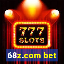 68z.com bet